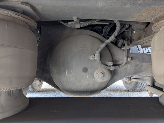 MITSUBISHI FUSOU SUPER GREAT 2018 Image 31