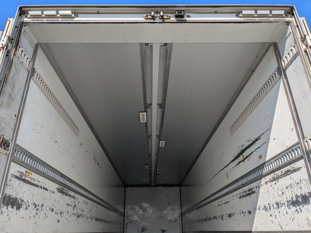 MITSUBISHI FUSOU SUPER GREAT 2018 Image 31