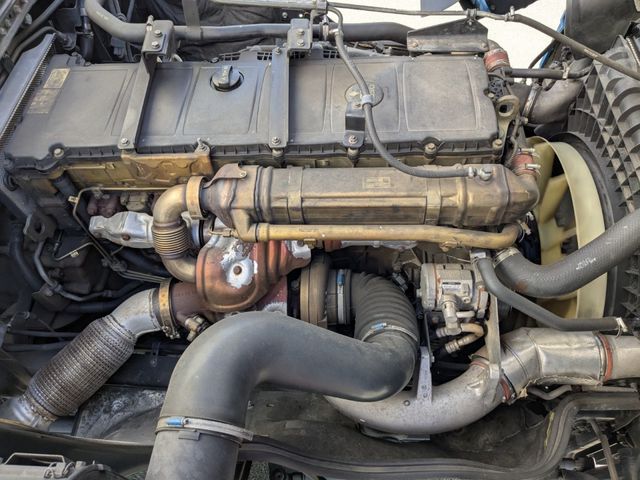 MITSUBISHI FUSOU SUPER GREAT 2018 Image 31