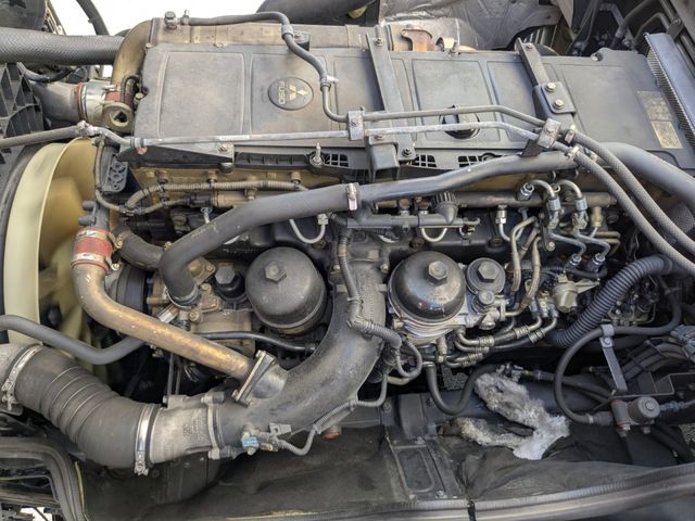 MITSUBISHI FUSOU SUPER GREAT 2018 Image 31