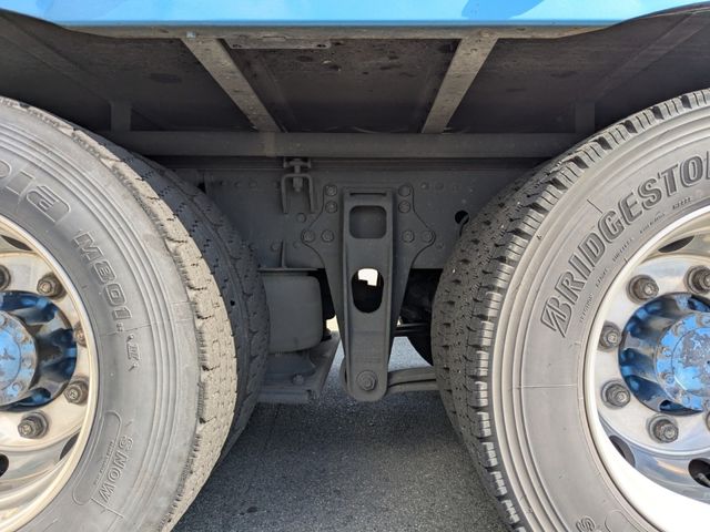 MITSUBISHI FUSOU SUPER GREAT 2018 Image 31