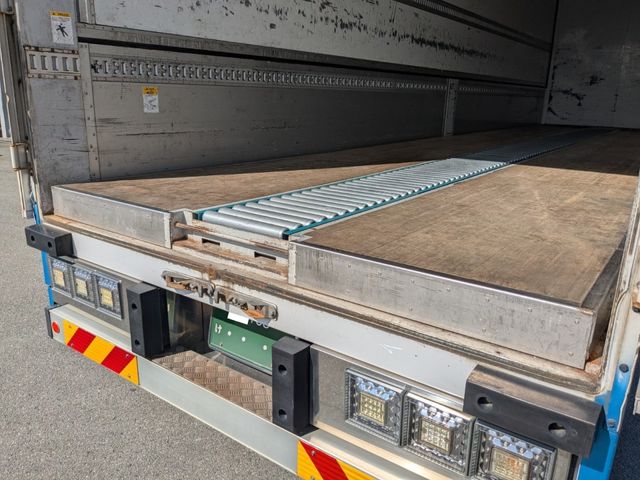 MITSUBISHI FUSOU SUPER GREAT 2018 Image 31