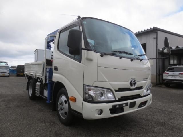TOYOTA DYNA 2025 Image 31