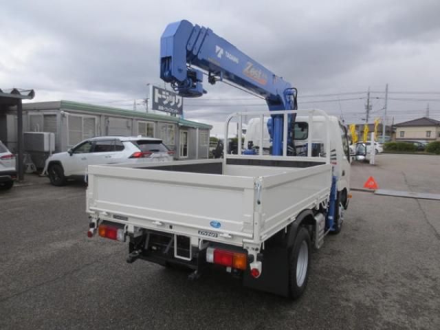 TOYOTA DYNA 2025 Image 31