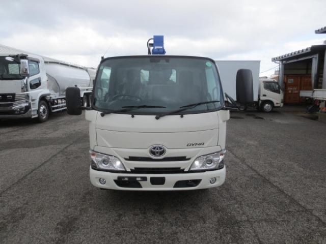 TOYOTA DYNA 2025 Image 31
