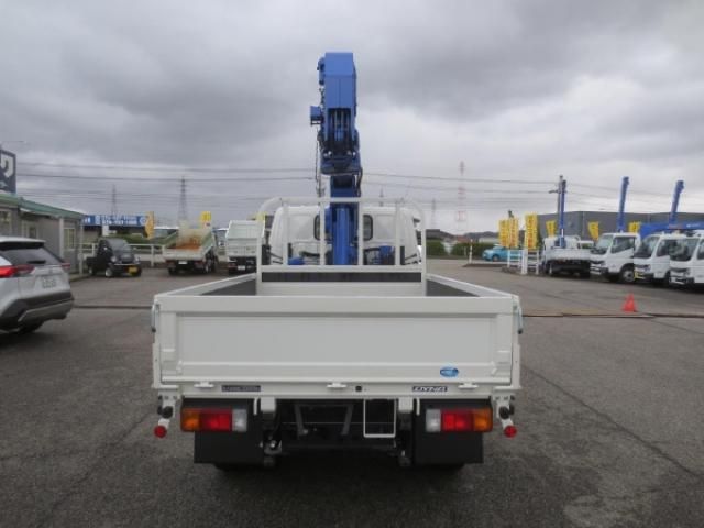 TOYOTA DYNA 2025 Image 31