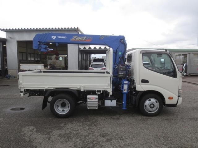 TOYOTA DYNA 2025 Image 31