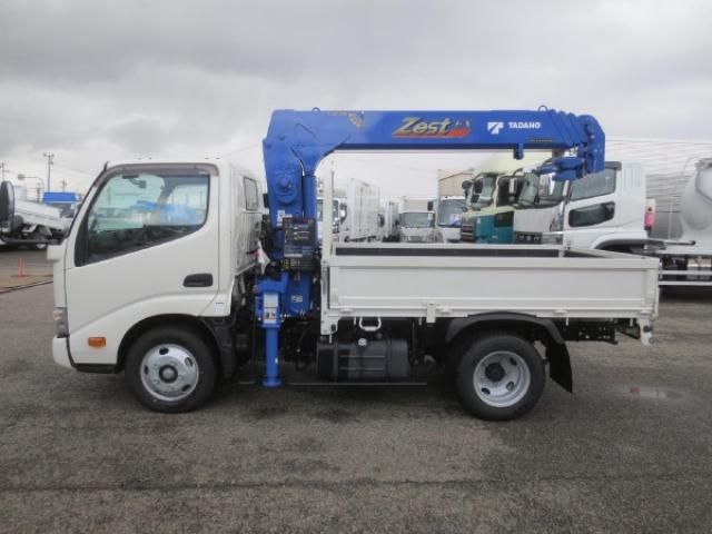 TOYOTA DYNA 2025 Image 31