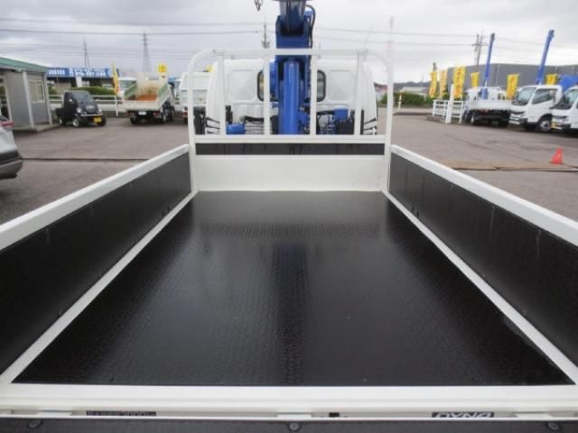 TOYOTA DYNA 2025 Image 31