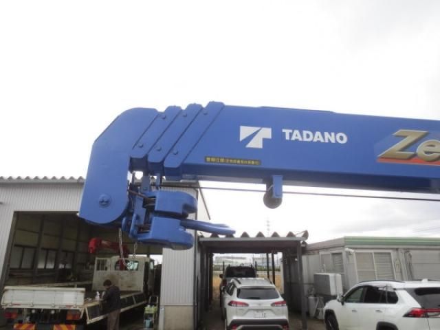 TOYOTA DYNA 2025 Image 31