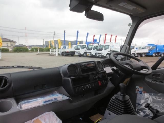 TOYOTA DYNA 2025 Image 31