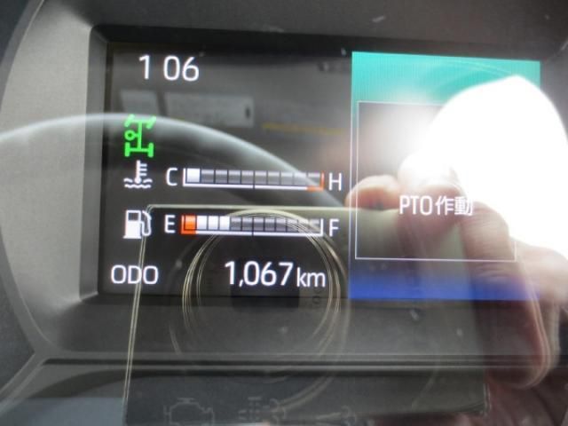 TOYOTA DYNA 2025 Image 31