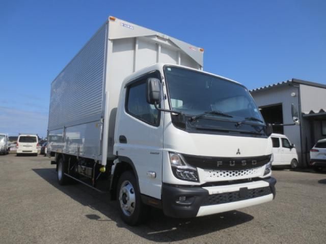 MITSUBISHI CANTER 2024 Image 31