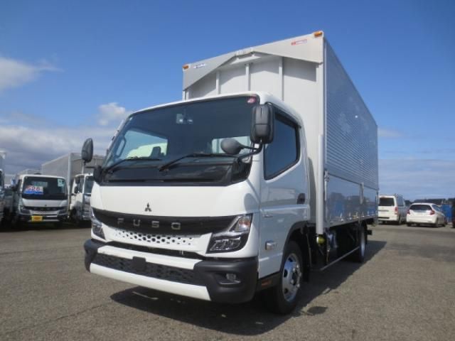 MITSUBISHI CANTER 2024 Image 31