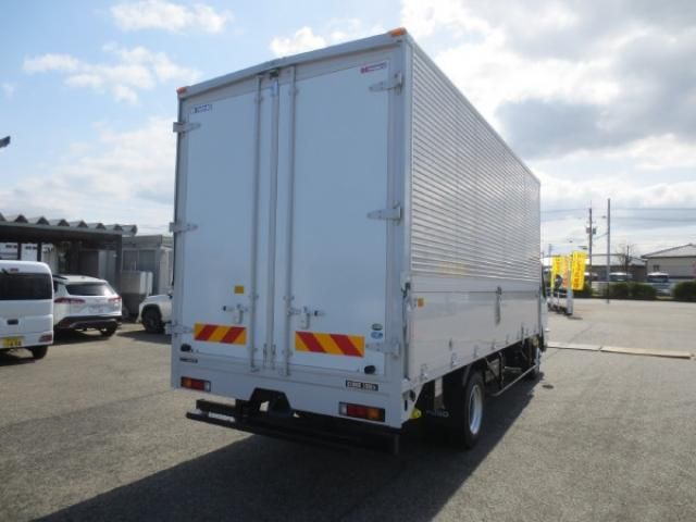 MITSUBISHI CANTER 2024 Image 31