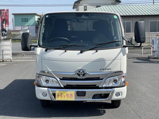 TOYOTA DYNA 2025 Image 31