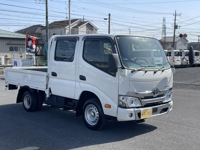 TOYOTA DYNA 2025 Image 31