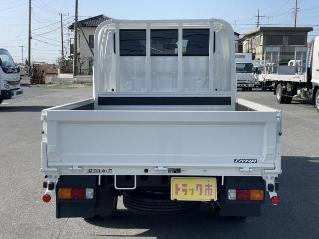 TOYOTA DYNA 2025 Image 31