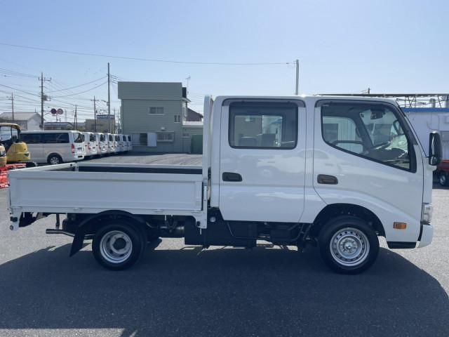 TOYOTA DYNA 2025 Image 31