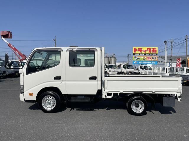 TOYOTA DYNA 2025 Image 31