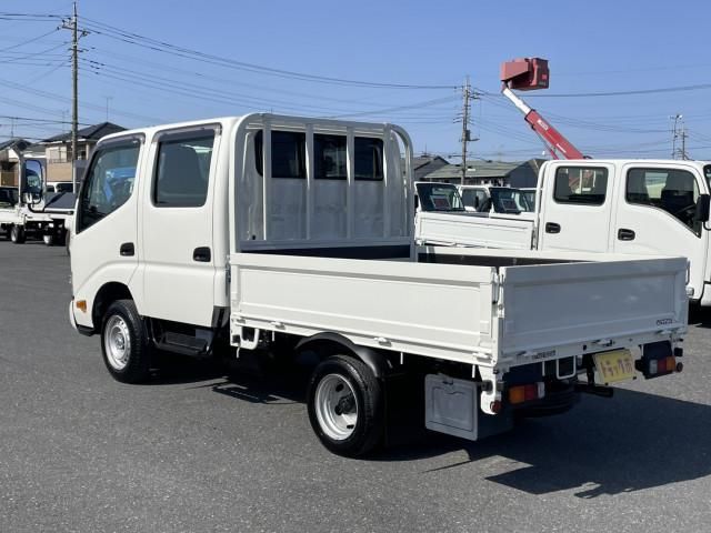 TOYOTA DYNA 2025 Image 31
