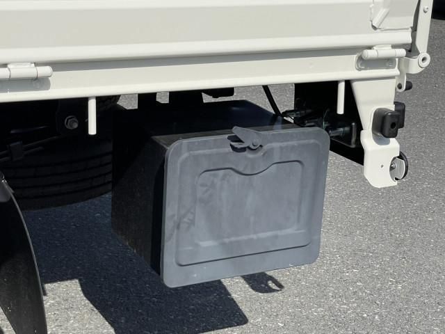 TOYOTA DYNA 2025 Image 31