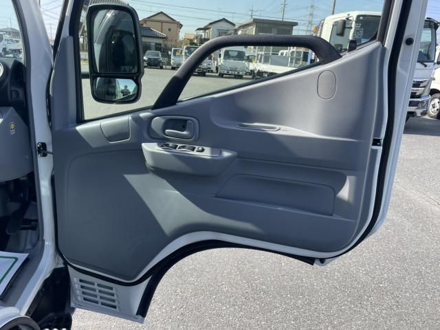 TOYOTA DYNA 2025 Image 31