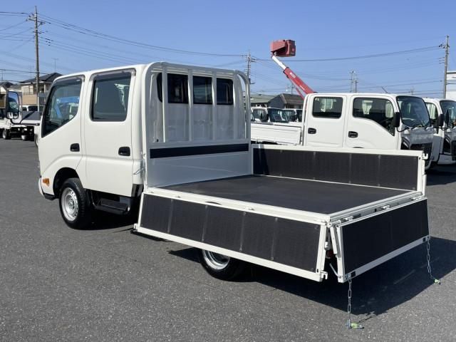 TOYOTA DYNA 2025 Image 31
