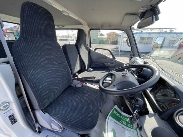 TOYOTA DYNA 2025 Image 31