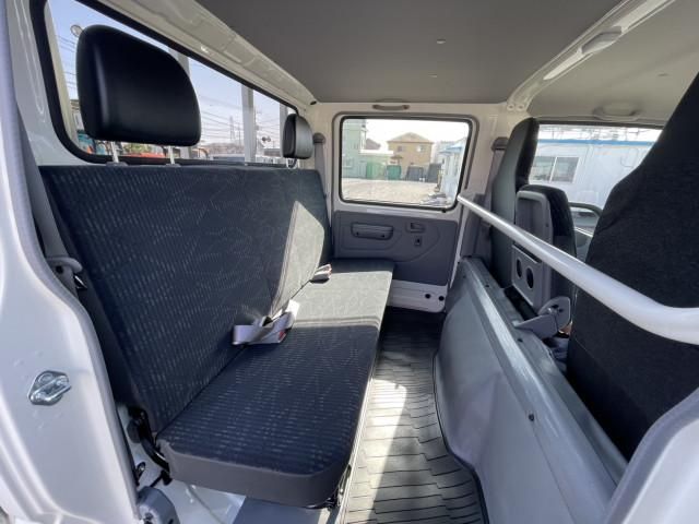 TOYOTA DYNA 2025 Image 31