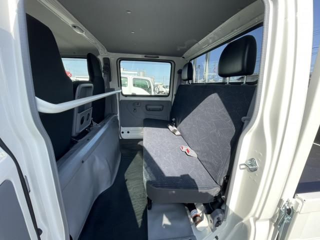 TOYOTA DYNA 2025 Image 31