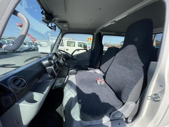 TOYOTA DYNA 2025 Image 31