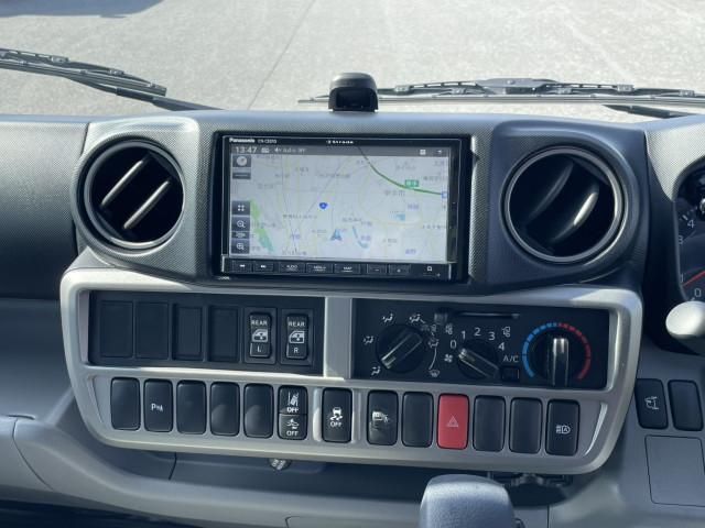 TOYOTA DYNA 2025 Image 31