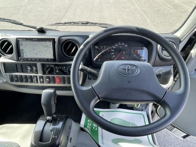 TOYOTA DYNA 2025 Image 31