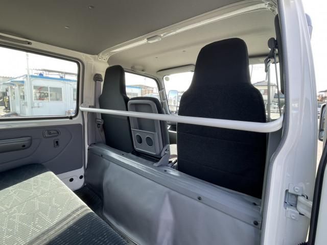 TOYOTA DYNA 2025 Image 31