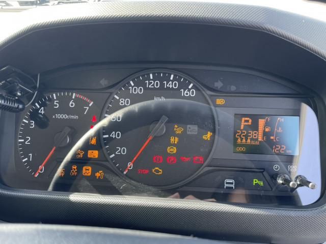 TOYOTA DYNA 2025 Image 31