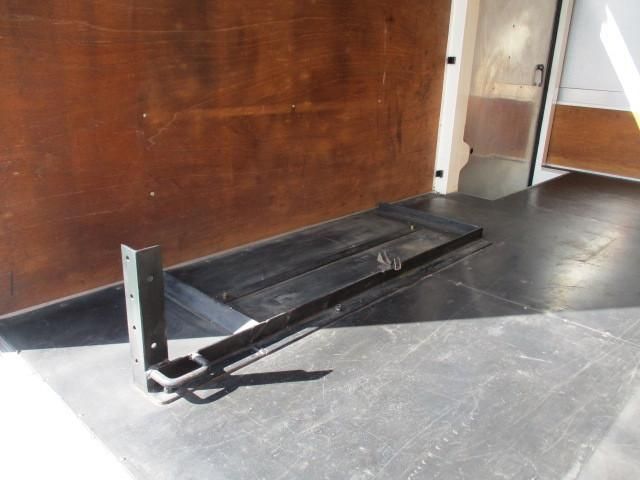 MITSUBISHI CANTER GUTS 1996 Image 31