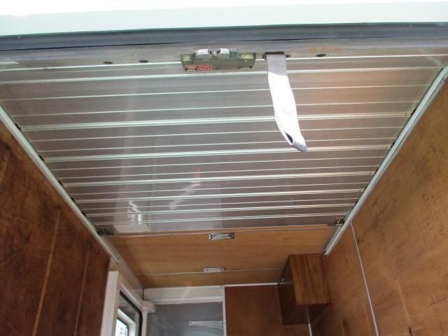 MITSUBISHI CANTER GUTS 1996 Image 31