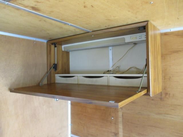 MITSUBISHI CANTER GUTS 1996 Image 31