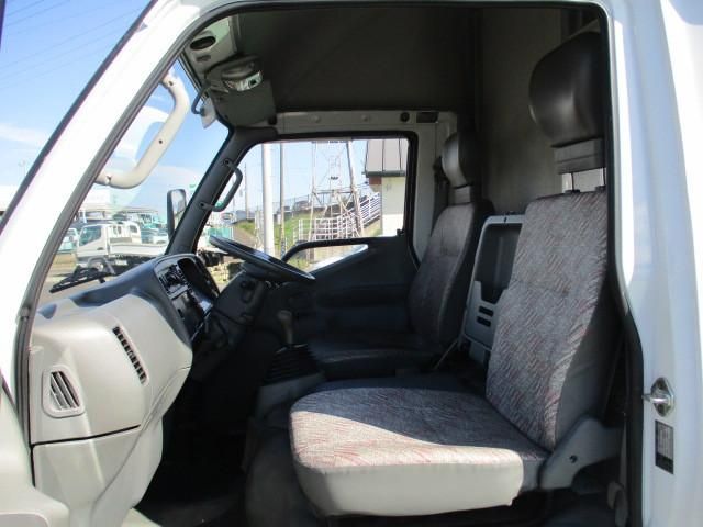 MITSUBISHI CANTER GUTS 1996 Image 31