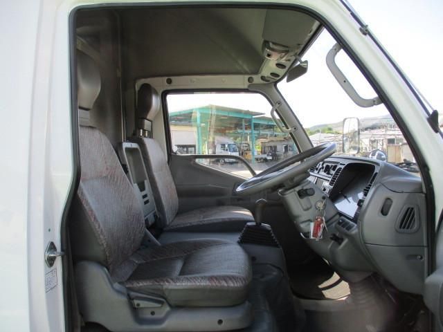 MITSUBISHI CANTER GUTS 1996 Image 31