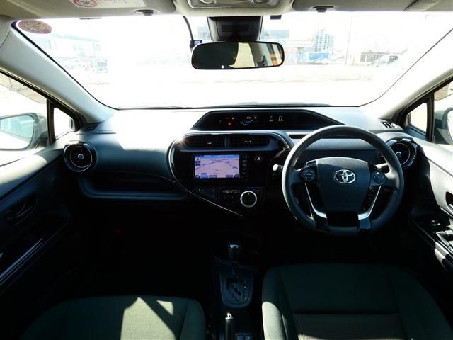 TOYOTA AQUA 2018 Image 31