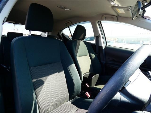 TOYOTA AQUA 2018 Image 31