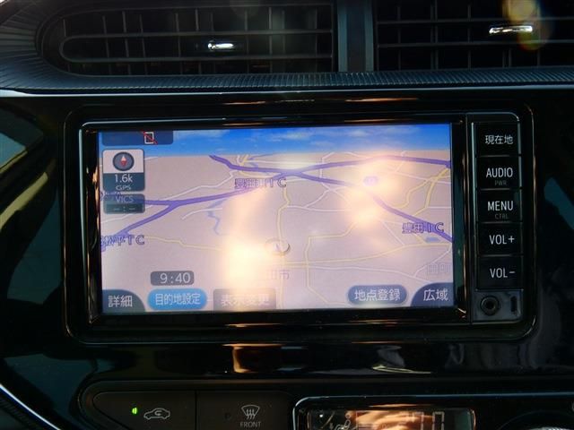 TOYOTA AQUA 2018 Image 31