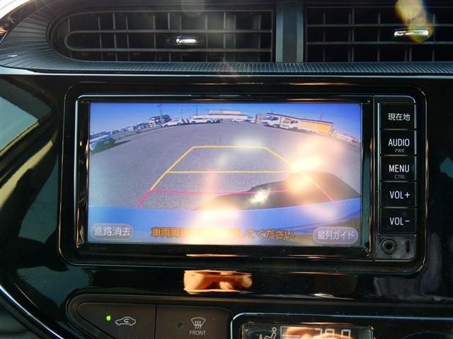 TOYOTA AQUA 2018 Image 31