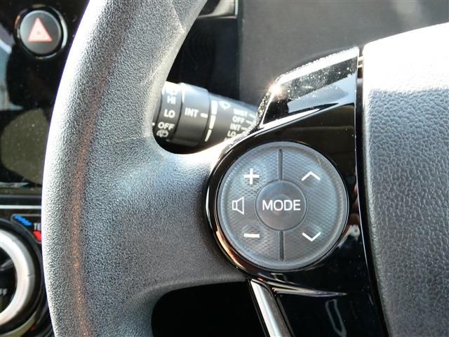 TOYOTA AQUA 2018 Image 31