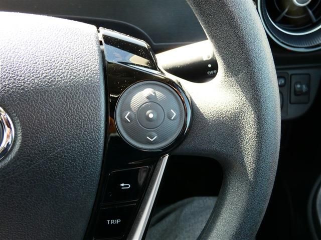 TOYOTA AQUA 2018 Image 31