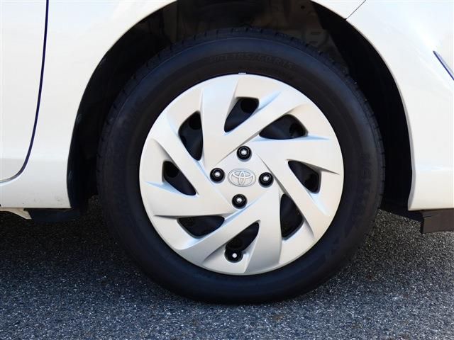 TOYOTA AQUA 2018 Image 31