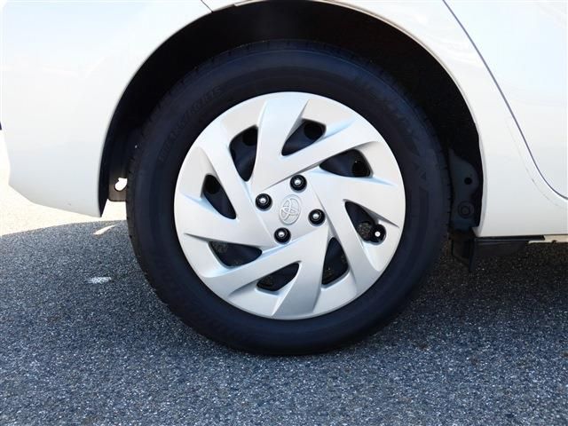 TOYOTA AQUA 2018 Image 31