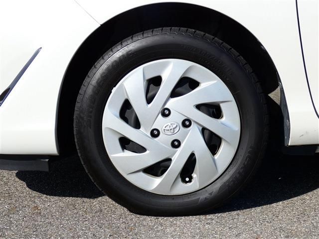 TOYOTA AQUA 2018 Image 31